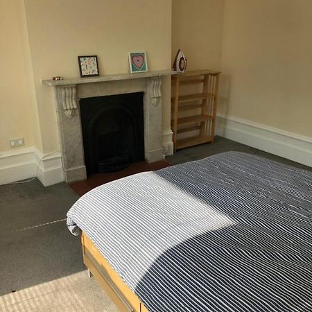 The Electric Vibe Appartement Londen Buitenkant foto