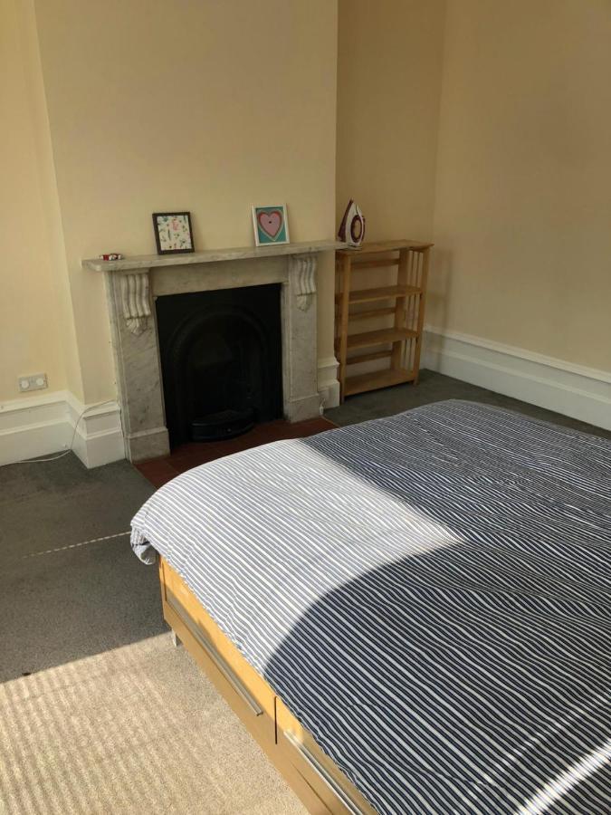 The Electric Vibe Appartement Londen Buitenkant foto